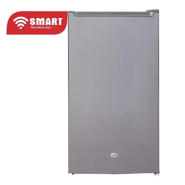 STR-90K Réfrigérateur une porte Smart Technology - 90L - 2 tiroirs avec option de déplacement + 1 casier au réfrigérateur - Clé de verrouillage - Économique - R600A - STR-90K – Image 2