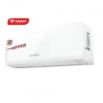 Split mural avec unité extérieur Smart technology - 24000 BTU - 3 CV - Purificateur d'air - Mode économique - Redémarrage automatique - mode ventilateur - Économique - STS-24_FUSION