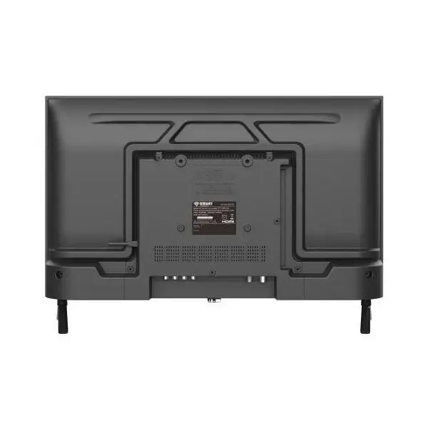 STT-2491HA 2 TV Led analogique Smart Technology - 32" - Affichage LED - Résolution HD - Dolby Audio - HDMI - Port PC audio - USB - 3D - STT-3292H – Image 2