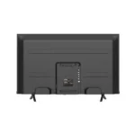 TV Led avec décodeur intégré Smart Technology - Android - 43" - Affichage LED - Résolution UHD - HDR10+ - HDMI - Wifi - USB - DV3T- DV3T2 - 3D - STT-4301GS – Image 2