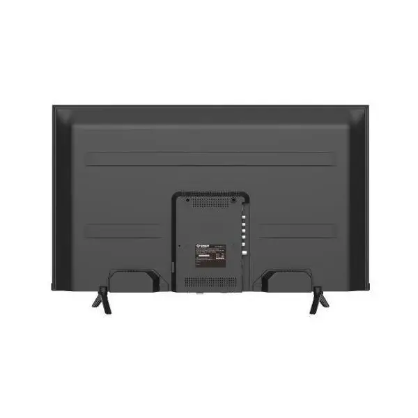 STT-5140SA 2 TV Led avec décodeur intégré Smart Technology - Android - 43" - Affichage LED - Résolution UHD - HDR10+ - HDMI - Wifi - USB - DV3T- DV3T2 - 3D - STT-4301GS – Image 2