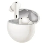Écouteur sans fil Huawei FreeBuds 7i - 35h d'autonomie - Réduction de bruit 4.0 - BT 5.4 - Audio spatial illimité  - Appels stables et clairs  - IP54 - Blanc