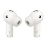 Écouteur sans fil Huawei FreeBuds 7i - 35h d'autonomie - Réduction de bruit 4.0 - BT 5.4 - Audio spatial illimité  - Appels stables et clairs  - IP54 - Blanc – Image 2