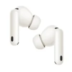 Écouteur sans fil Huawei FreeBuds 7i - 35h d'autonomie - Réduction de bruit 4.0 - BT 5.4 - Audio spatial illimité  - Appels stables et clairs  - IP54 - Blanc – Image 3