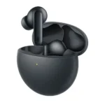 Écouteur sans fil Huawei FreeBuds 7i - 35h d'autonomie - Réduction de bruit 4.0 - BT 5.4 - Audio spatial illimité - Appels stables et clairs - IP54 - Noir
