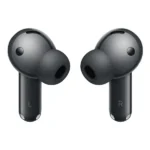 Écouteur sans fil Huawei FreeBuds 7i - 35h d'autonomie - Réduction de bruit 4.0 - BT 5.4 - Audio spatial illimité - Appels stables et clairs - IP54 - Noir – Image 2