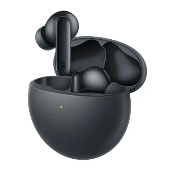 Écouteur sans fil Huawei FreeBuds 7i - 35h d'autonomie - Réduction de bruit 4.0 - BT 5.4 - Audio spatial illimité - Appels stables et clairs - IP54 - Noir
