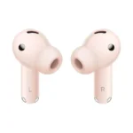 Écouteur sans fil Huawei FreeBuds 7i - 35h d'autonomie - Réduction de bruit 4.0 - BT 5.4 - Audio spatial illimité  - Appels stables et clairs  - IP54 - Rose – Image 2