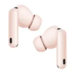 Écouteur sans fil Huawei FreeBuds 7i - 35h d'autonomie - Réduction de bruit 4.0 - BT 5.4 - Audio spatial illimité  - Appels stables et clairs  - IP54 - Rose – Image 3