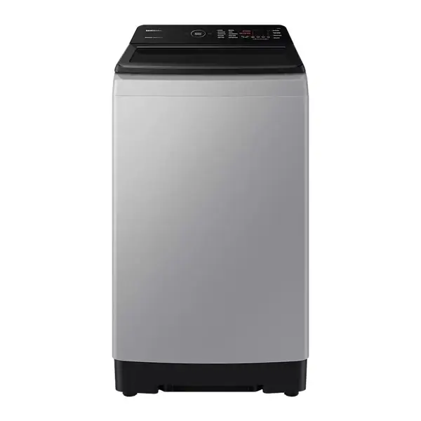 WA80CG4240BWNQ Machine à laver Digital Inverter Samsung - 8KG - 400W - Ouverture par le haut - Séchage - Essorage - Rinçage - Bouton + tactile - WA80CG4240BWNQ – Image 2