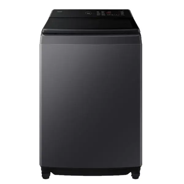 WA80F13S5CNQ Machine à laver Digital Inverter Samsung - 13KG - Ouverture par le haut - Essorage - Rinçage - Bouton + tactile - WA80F13S5CNQ – Image 2