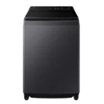 Machine à laver Digital Inverter Samsung - 17KG – 500W - Ouverture par le haut – Essorage – Rinçage - Bouton + tactile - WA80F17S8CNQ