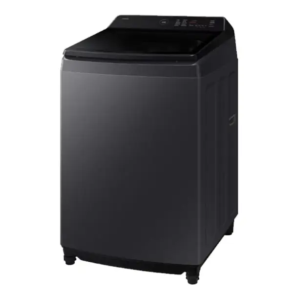 WA80F17S8CNQ 2 Machine à laver Digital Inverter Samsung - 17KG – 500W - Ouverture par le haut – Essorage – Rinçage - Bouton + tactile - WA80F17S8CNQ – Image 2