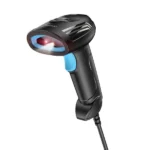 Scanner de codes-barres filaire YESIDO - 1,6m - EC21