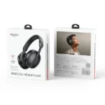 Casque sans fil YESIDO - 20h d'autonomie - Bluetooth 5.3 - Casque gaming - Réduction de bruit - EP08 – Image 3