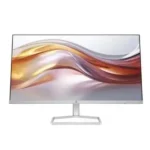 Écran d'ordinateur de bureau HP série 5 - 24" - FHD - Commande à l'écran - Prise d'alimentation - 1 port VGA - 1 port HDMI - Support inclinable - 524SF