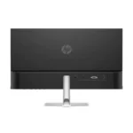 Écran d'ordinateur de bureau HP série 5 - 24" - FHD - Commande à l'écran - Prise d'alimentation - 1 port VGA - 1 port HDMI - Support inclinable - 524SF – Image 3