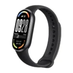 Montre connectée Xiaomi Mi Smart Band 10 - Année 2025 - Écran AMOLED 1,72" - Autonomie 21 jours - BT 5.4 - Écran tactile - Suivi multisports - Moniteur de fréquence cardiaque - BHR07PYGL