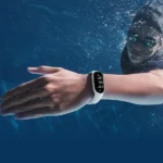 Montre connectée Xiaomi Mi Smart Band 10 - Année 2025 - Écran AMOLED 1,72" - Autonomie 21 jours - BT 5.4 - Écran tactile - Suivi multisports - Moniteur de fréquence cardiaque - BHR07PYGL – Image 3