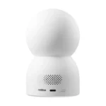 Caméra de surveillance intérieure Xiaomi Smart Camera C701 - Résolution 4K UHD - 8MP - Wi-Fi 6 double bande (2,4/5 GHz) - Carte mémoire 8 à 256 Go - BHR07X7EU – Image 2