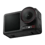 DJI Osmo Action 5 Pro Adventure Combo - Caméra sportive étanche - 4K HDR - stabilisation RockSteady 3.0+ - double écran tactile - 3 microphones - WiFi 6/Bluetooth 5.1 - 1950mAh – Image 3