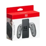 Support de chargement Joy-Con 2 - Boutons GL/GR intégré - Compatible uniquement avec la console Nintendo Switch 2 – Image 3