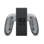 Support de chargement Joy-Con 2 - Boutons GL/GR intégré - Compatible uniquement avec la console Nintendo Switch 2