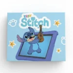 Kidy Stitch - Tablette éducative - 2Go/32Go - écran 7" - Wifi - 2 Caméras - jeux et apps - Violet – Image 5