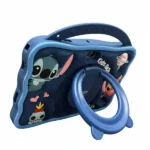 Kidy Stitch - Tablette éducative - 2Go/32Go - écran 7" - Wifi - 2 Caméras - jeux et apps - Bleu – Image 2