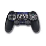 Manette Officielle pour PS4 sans fil Sony DualShock 4 – Design Chelsea