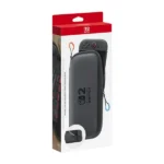 Pochette de protection avec protecteur d'écran pour Nintendo Switch 2 – Image 3