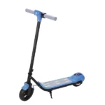 Trotinette Électrique Ola Trotigo pour enfants – 14 km/h - jusqu’à 8 km d’autonomie - Musique par Bluetooth - Ultra-Légère, Rapide & Recharge Rapide - Bleu