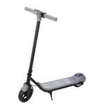 Trotinette Électrique Ola Trotigo pour enfants – 14 km/h - jusqu’à 8 km d’autonomie - Musique par Bluetooth - Ultra-Légère, Rapide & Recharge Rapide - Gris