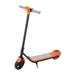 Trotinette Électrique Ola Trotigo pour enfants – 14 km/h - jusqu’à 8 km d’autonomie - Musique par Bluetooth - Ultra-Légère, Rapide & Recharge Rapide - Orange