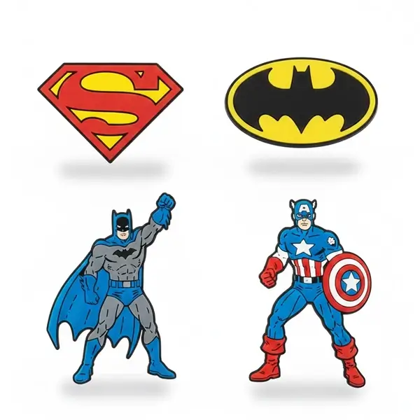 Costumes de Super Heros - AUTREMENT - Masque de Cape - Blanc