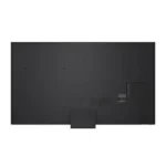TV LG 100" - Smart MINI LED QNED evo AI avec télécommande IA - Année 2025 - 4K QNED -  UHD - Wifi - BT - Assistant Google - WebOS25 - Processeur α8 Gen2 AI - 100QNED86A6A – Image 2