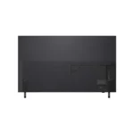 TV LG 55" - Smart QNED 4K UHD - Télécommande IA magique - Année 2025 - Wifi - BT - Assistant Google - WebOS25 - α7 Gen8 AI - 55QNED82A6A – Image 3