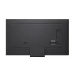 TV LG 65" - Smart QLED Evo AI avec télécommande magique AI – Année 2025 – OLED – 4K UHD – Wifi – BT – WebOS25 – Reconnaissance vocale – Processeur α8 Gen2 AI - 65QNED86A6A – Image 2