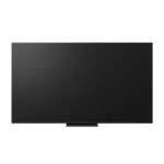 TV LG 75" - Smart QLED Evo AI avec télécommande magique AI  – Année 2025 – OLED – 4K UHD – Wifi – BT – WebOS25 – Reconnaissance vocale – Processeur α8 Gen2 AI - 75QNED86A6A – Image 2