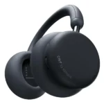 Casque Pro sans fil CMF by Nothing - 100h d'autonomie - BT 5.4 - IPX2 - Porté max 10m - Télécommande à pavé tactile - Réduction de bruit active - Gris foncé - A11300008 – Image 2