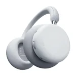 Casque Pro sans fil CMF by Nothing - 100h d'autonomie - BT 5.4 - IPX2 - Porté max 10m - Télécommande à pavé tactile - Réduction de bruit active - Vert clair - A11300010 – Image 2