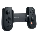 Backbone One - Manette de jeu pour smartphone - Standard Edition - USB-C (Android & iPhone) - 2e génération - BB-02-P-WS - Noir – Image 3