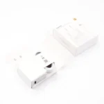 Chargeur secteur de téléphone rapide Xiaomi Hypercharge Combo - 33W - Type-A vers câble de données Type-C - BHR4996EU – Image 3