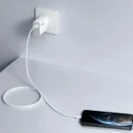 Chargeur secteur de téléphone rapide Xiaomi Hypercharge Combo – 90W – Type-A vers câble de données Type-C – BHR9459EU – Image 2