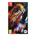 CD - Need for Speed : Hot Pursuit Remastered - Jeu Nintendo Switch