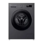 Machine à laver Inverter LG – 8KG – Ouverture frontale – Moteur Inverter Direct Drive – Wifi – Séchage – Essorage - Redémarrage automatique - F2Y1YP6JP