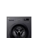 Machine à laver Inverter LG – 8KG – Ouverture frontale – Moteur Inverter Direct Drive – Wifi – Séchage – Essorage - Redémarrage automatique - F2Y1YP6JP – Image 2