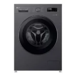 Machine à laver Inverter LG – 9KG – Ouverture frontale – Moteur Inverter Direct Drive – Wifi – Séchage – Essorage - Redémarrage automatique - F2Y1VYPYJP – Image 2