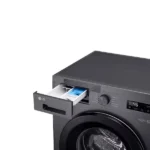 Machine à laver Inverter LG – 9KG – Ouverture frontale – Moteur Inverter Direct Drive – Wifi – Séchage – Essorage - Redémarrage automatique - F2Y1VYPYJP – Image 4