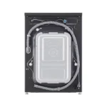 Machine à laver Inverter LG – 9KG – Ouverture frontale – Moteur Inverter Direct Drive – Wifi – Séchage – Essorage - Redémarrage automatique - F2Y1VYPYJP – Image 3